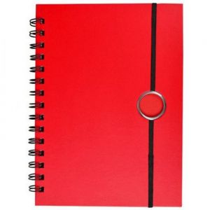 LIBRETA GERONA personalizada